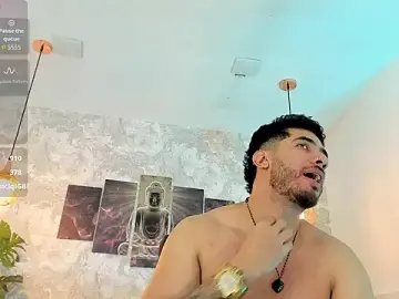 Stripchat Best Webcam of Nate_franco