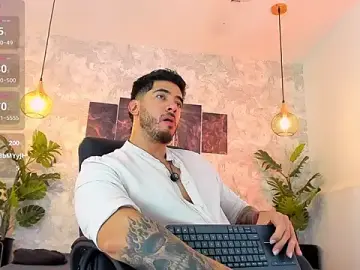 Stripchat Free Porn Cam of Nate_franco