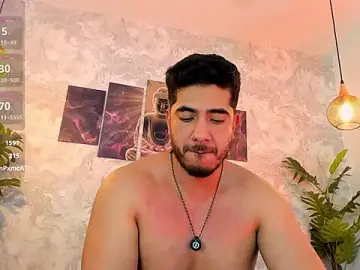 Stripchat Live Sex of Nate_franco