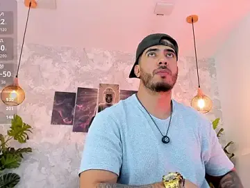 Stripchat Nude Webcam of Nate_franco