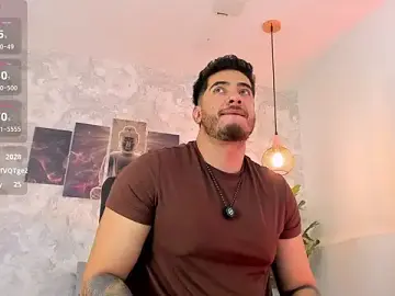 Stripchat Adult Webcams of Nate_franco