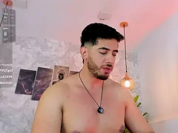 Stripchat Sex Cam of Nate_franco