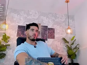 Stripchat Adult Video Chat of Nate_franco