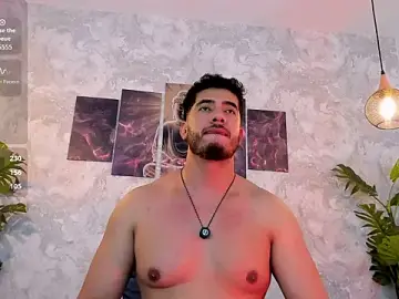 Stripchat Sex Cam of Nate_franco