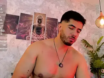 Stripchat Sex Chat of Nate_franco