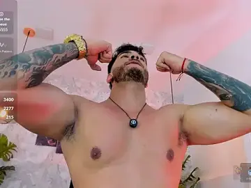 Stripchat Free Porn Cam of Nate_franco
