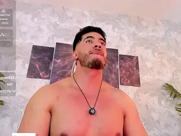 Stripchat Live Sex of Nate_franco