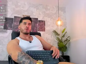 Stripchat Watch Live Sex Cams of Nate_franco