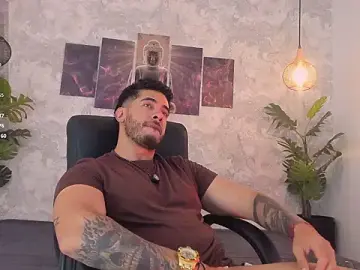Stripchat Best live sex cam show of Nate_franco