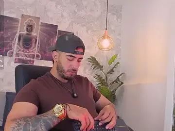 Stripchat Best live sex cam show of Nate_franco