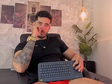 Stripchat Live Porn of Nate_franco