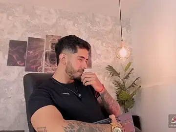 Stripchat Live Sex of Nate_franco