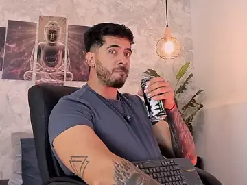 Stripchat Live Sex of Nate_franco