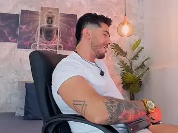 Stripchat Best live sex cam show of Nate_franco