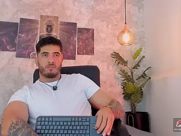 Stripchat Best Webcam of Nate_franco