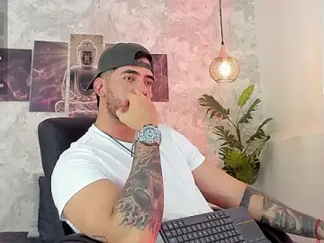 Stripchat Free Live Porn of Nate_franco