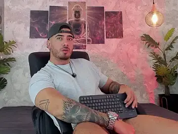 Stripchat Private Sex Chat of Nate_franco