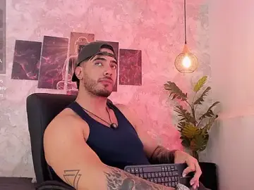 Stripchat Best live sex cam show of Nate_franco