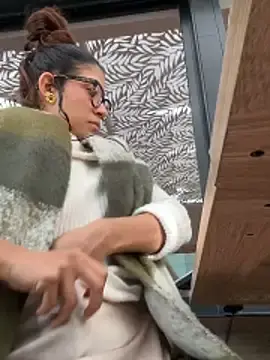 Stripchat Nude Webcam of ValeriEvan