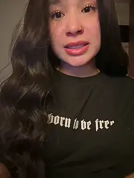 Stripchat Nude Webcam of bella_parisi