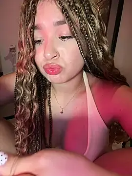 Stripchat Adult Webcam of bella_parisi