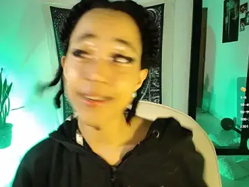 Stripchat Sex Chat of ela_0