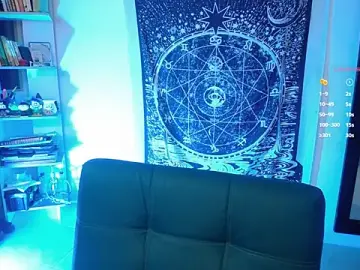 Stripchat Adult Webcam of ela_0