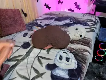 Stripchat Sex Cam of 6_bunny_9