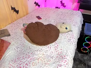 Stripchat Private Sex Chat of 6_bunny_9