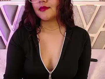 Stripchat Sex Cam of Ashleyevanz