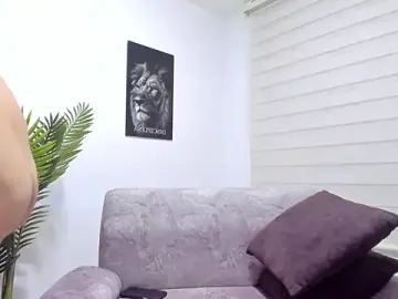 Stripchat Live Sex of JuniorMorris_