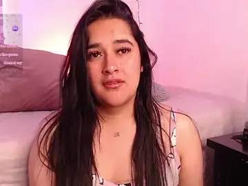 Stripchat Live Sex of Megan_FE