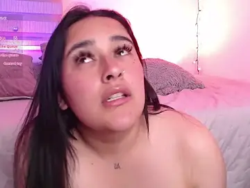 Stripchat Best live sex cam show of Megan_FE