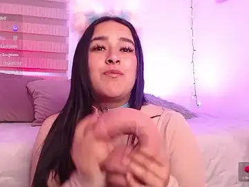 Stripchat Sex Chat of Megan_FE