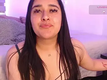 Stripchat Best Webcam of Megan_FE