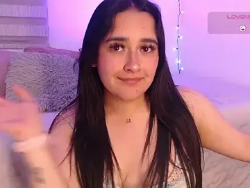 Stripchat Watch Live Sex Cams of Megan_FE