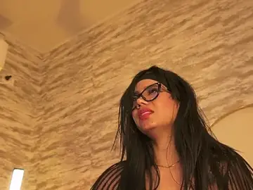 Stripchat Live Porn of SenniaBella