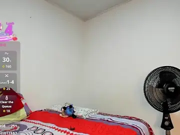 Stripchat Adult Video Chat of _ashleymiller