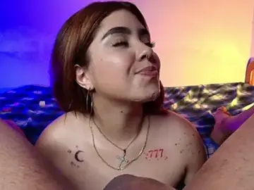 Stripchat Live Porn of demosparty01