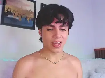 Stripchat Sex Chat of ChristianM_18