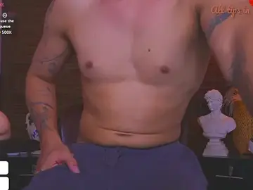 Stripchat Sex Chat of DavidC_