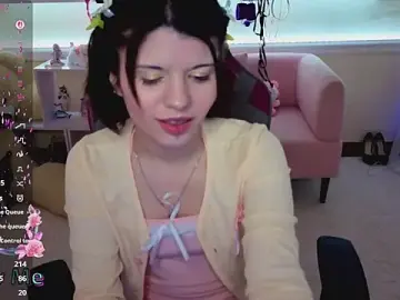 Stripchat Adult Webcams of Katya_Zaitseva