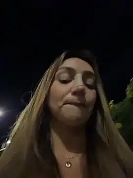 Stripchat Private Sex Chat of Nina_velvet01