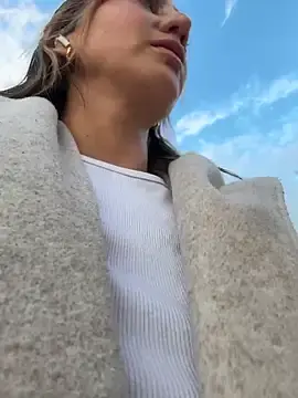 Stripchat Private Sex Chat of Nina_velvet01