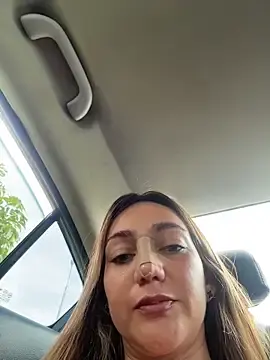 Stripchat Sex Chat of Nina_velvet01