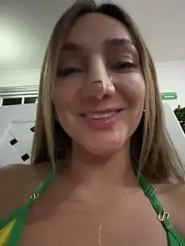 Stripchat Live Sex Cam of Nina_velvet01