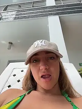 Stripchat Adult Webcams of Nina_velvet01