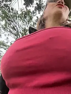 Stripchat Live Sex of Nina_velvet01