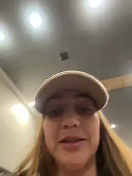 Stripchat Private Sex Chat of Nina_velvet01