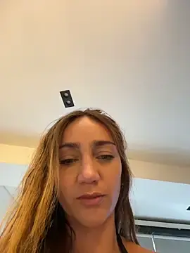 Stripchat Best Webcam of Nina_velvet01